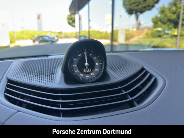 Porsche Taycan Sport Turismo BOSE Panorama InnoDrive