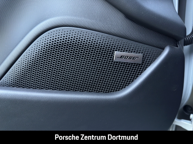 Porsche Taycan Sport Turismo BOSE Panorama InnoDrive