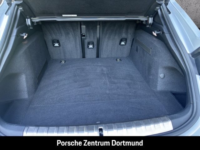 Porsche Taycan Sport Turismo BOSE Panorama InnoDrive