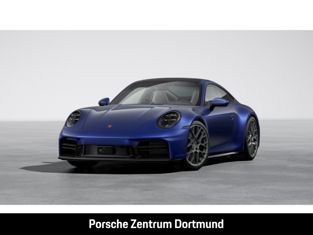 Porsche 992 -2 (911) Carrera S