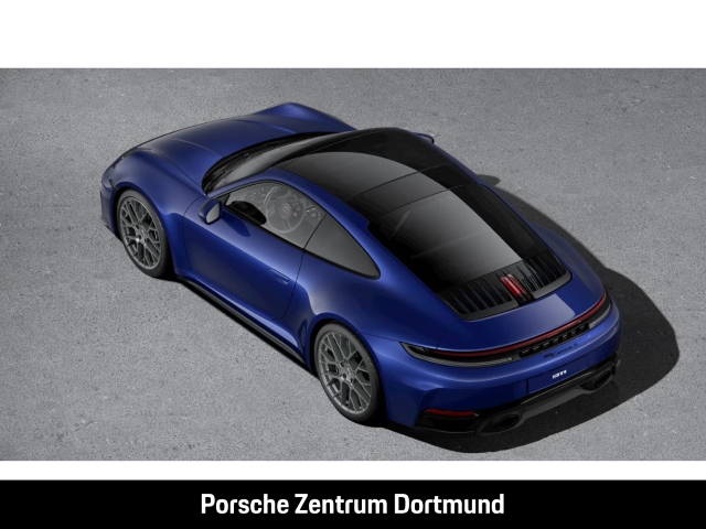 Porsche 992 -2 (911) Carrera S