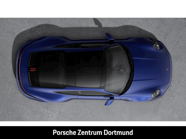 Porsche 992 -2 (911) Carrera S