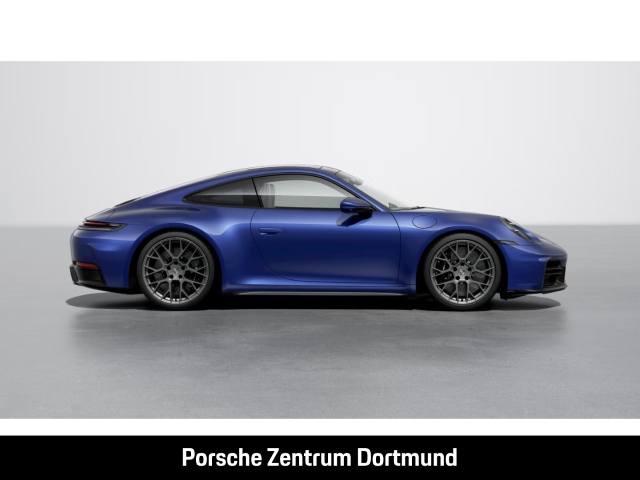 Porsche 992 -2 (911) Carrera S