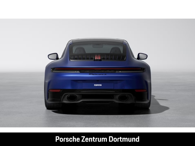 Porsche 992 -2 (911) Carrera S