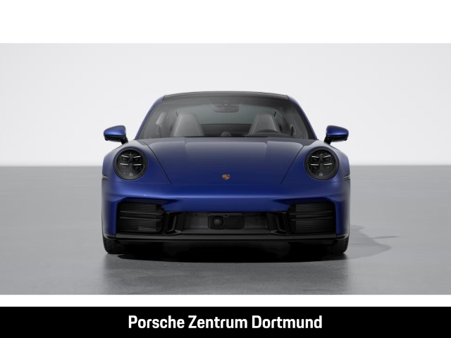 Porsche 992 -2 (911) Carrera S