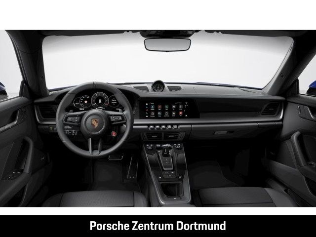 Porsche 992 -2 (911) Carrera S