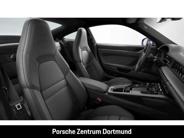 Porsche 992 -2 (911) Carrera S