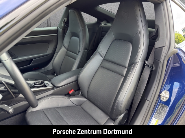 Porsche 992 -2 (911) Carrera S BOSE Abstandstempostat