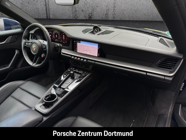 Porsche 992 -2 (911) Carrera S BOSE Abstandstempostat