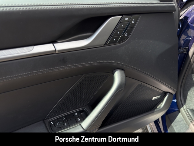Porsche 992 -2 (911) Carrera S BOSE Abstandstempostat