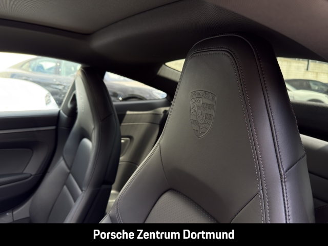 Porsche 992 -2 (911) Carrera S BOSE Abstandstempostat