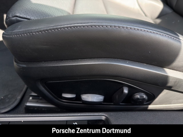 Porsche 992 -2 (911) Carrera S BOSE Abstandstempostat