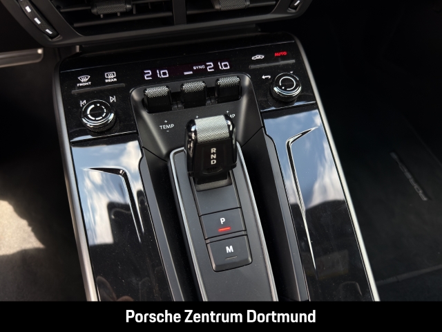 Porsche 992 -2 (911) Carrera S BOSE Abstandstempostat