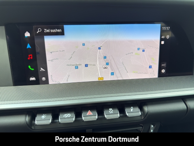 Porsche 992 -2 (911) Carrera S BOSE Abstandstempostat