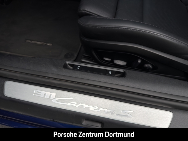 Porsche 992 -2 (911) Carrera S BOSE Abstandstempostat