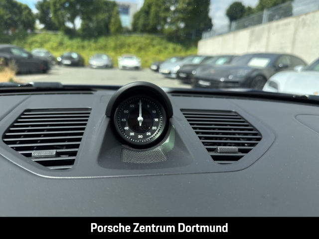 Porsche 992 -2 (911) Carrera S BOSE Abstandstempostat