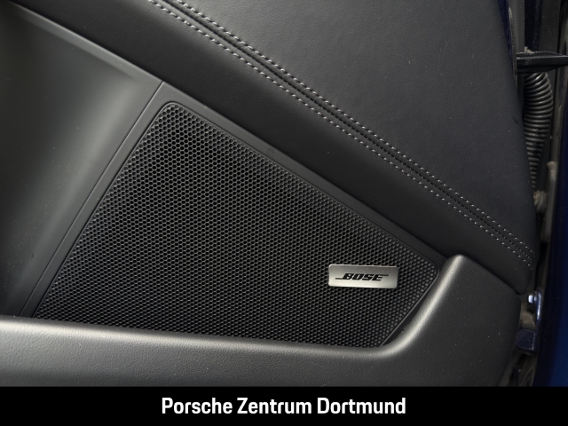 Porsche 992 -2 (911) Carrera S BOSE Abstandstempostat