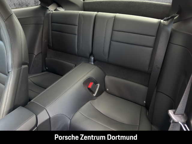 Porsche 992 -2 (911) Carrera S BOSE Abstandstempostat