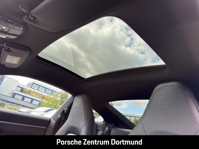 Porsche 992 -2 (911) Carrera S BOSE Abstandstempostat