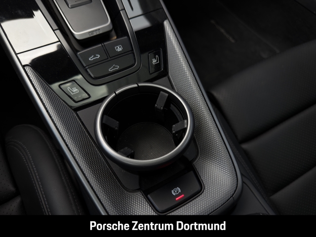 Porsche 992 -2 (911) Carrera S BOSE Abstandstempostat