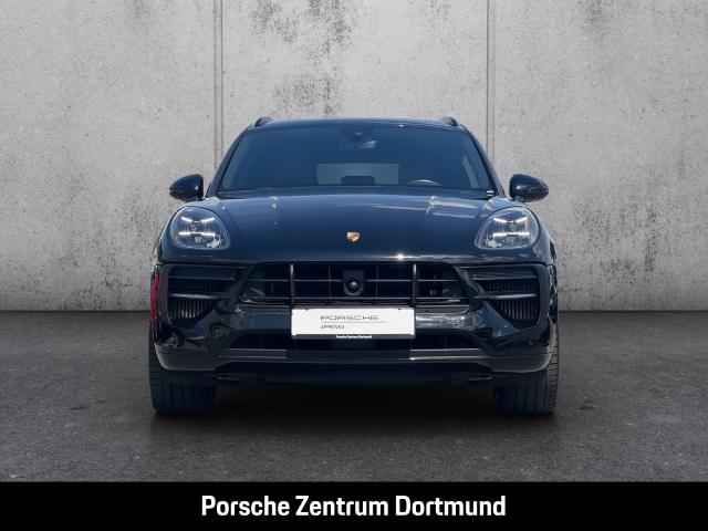 Porsche Macan GTS BOSE Panorama Sportabgas 21-Zoll