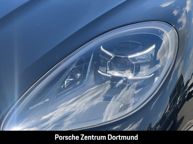 Porsche Macan GTS BOSE Panorama Sportabgas 21-Zoll