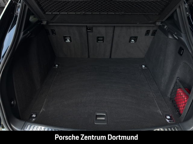 Porsche Macan GTS BOSE Panorama Sportabgas 21-Zoll