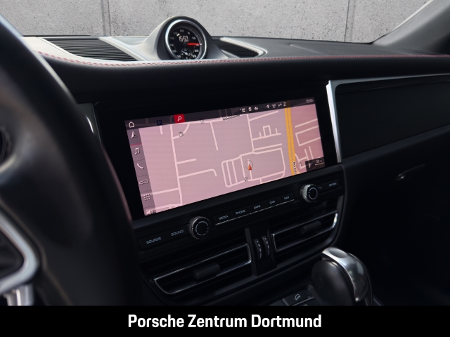 Porsche Macan GTS BOSE Panorama Sportabgas 21-Zoll