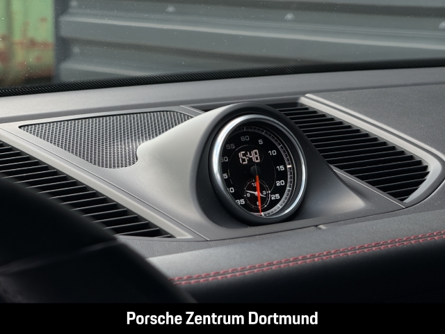 Porsche Macan GTS BOSE Panorama Sportabgas 21-Zoll