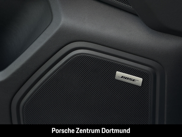 Porsche Macan GTS BOSE Panorama Sportabgas 21-Zoll