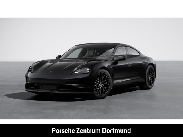 Porsche Taycan 4