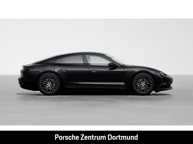 Porsche Taycan 4
