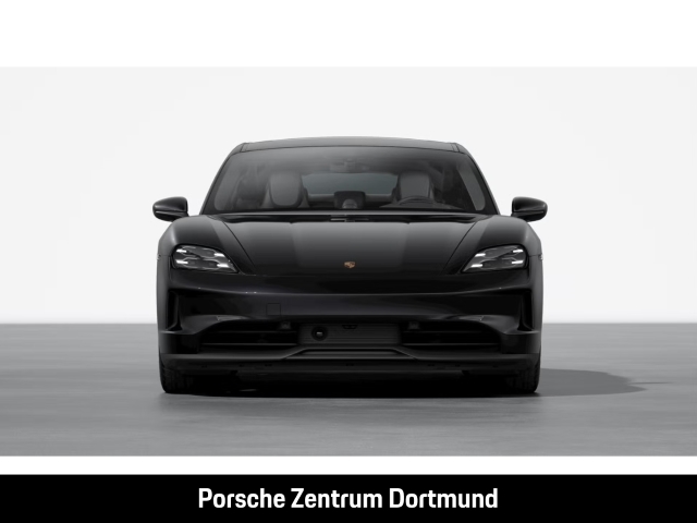 Porsche Taycan 4