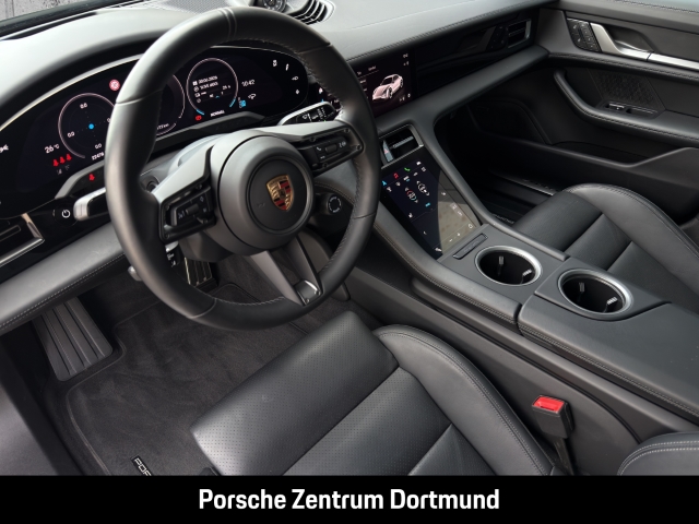 Porsche Taycan 4 BOSE Panorama InnoDrive HUD 20-Zoll