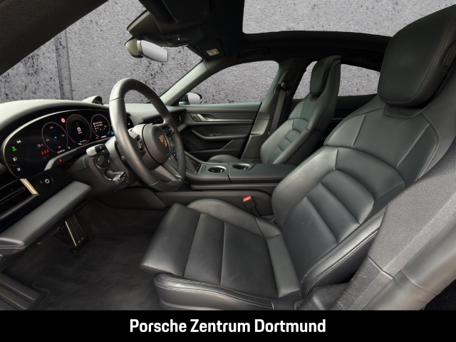 Porsche Taycan 4 BOSE Panorama InnoDrive HUD 20-Zoll