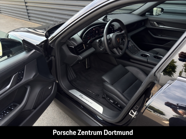Porsche Taycan 4 BOSE Panorama InnoDrive HUD 20-Zoll