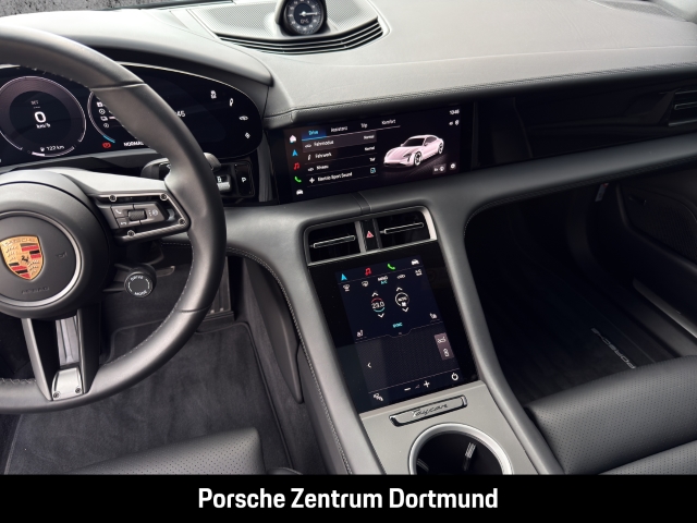 Porsche Taycan 4 BOSE Panorama InnoDrive HUD 20-Zoll