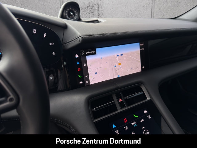 Porsche Taycan 4 BOSE Panorama InnoDrive HUD 20-Zoll