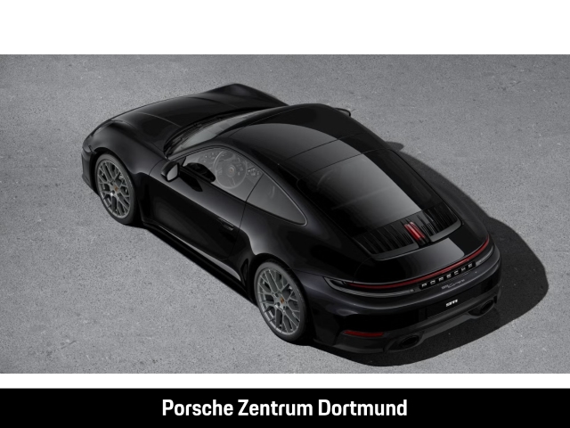 Porsche 992 -2 (911) Carrera