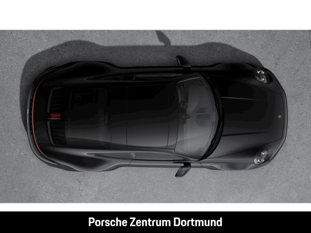 Porsche 992 -2 (911) Carrera