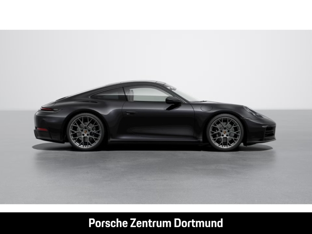 Porsche 992 -2 (911) Carrera
