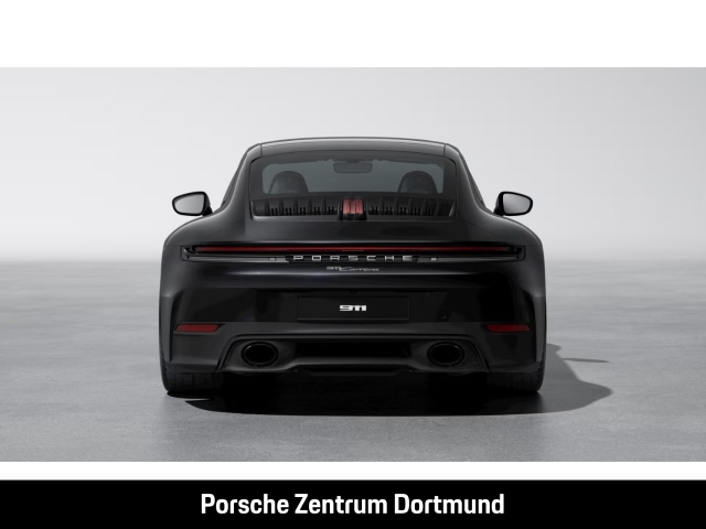 Porsche 992 -2 (911) Carrera