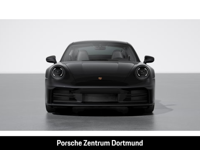 Porsche 992 -2 (911) Carrera