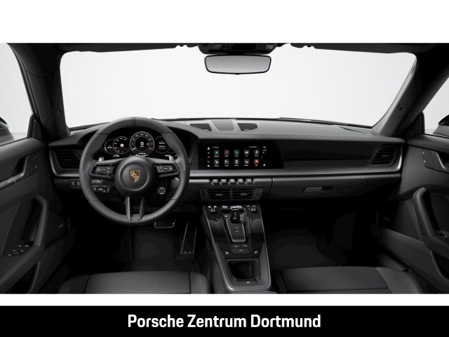 Porsche 992 -2 (911) Carrera