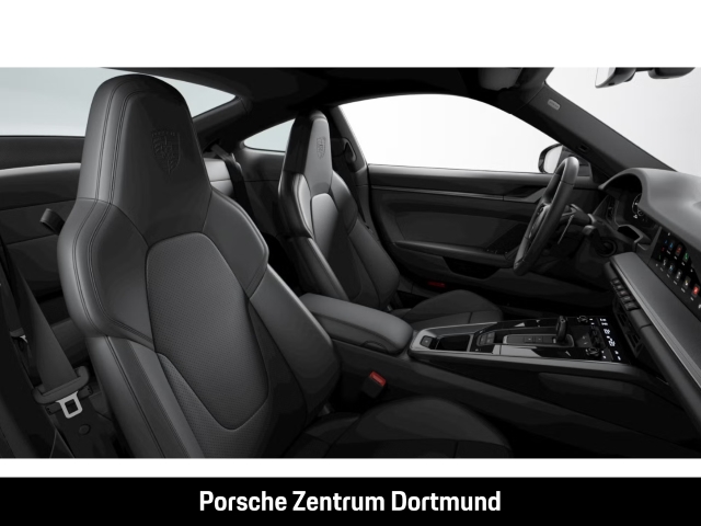 Porsche 992 -2 (911) Carrera