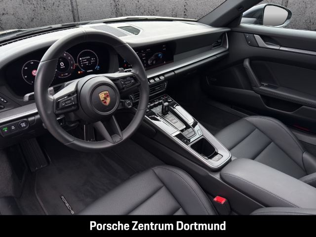 Porsche 992 -2 (911) Carrera BOSE Sportabgas