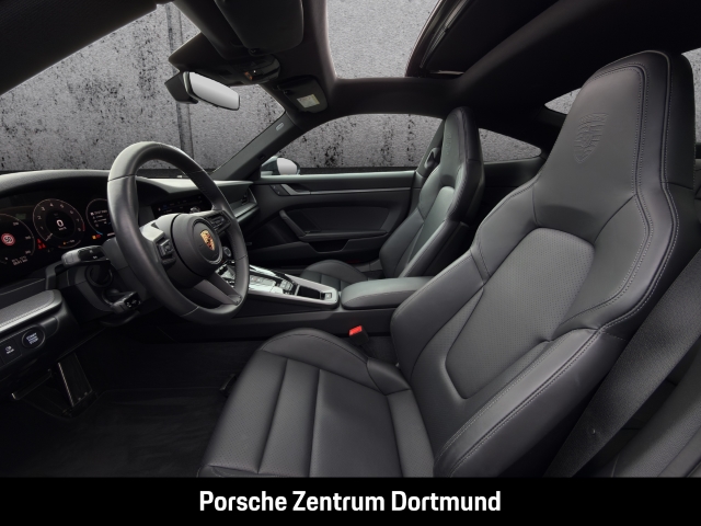 Porsche 992 -2 (911) Carrera BOSE Sportabgas