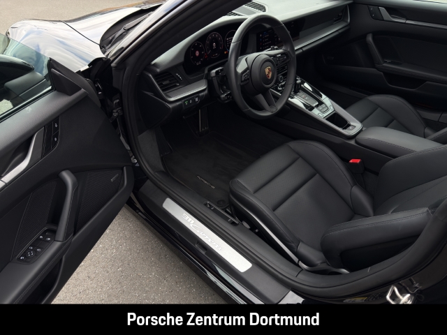 Porsche 992 -2 (911) Carrera BOSE Sportabgas