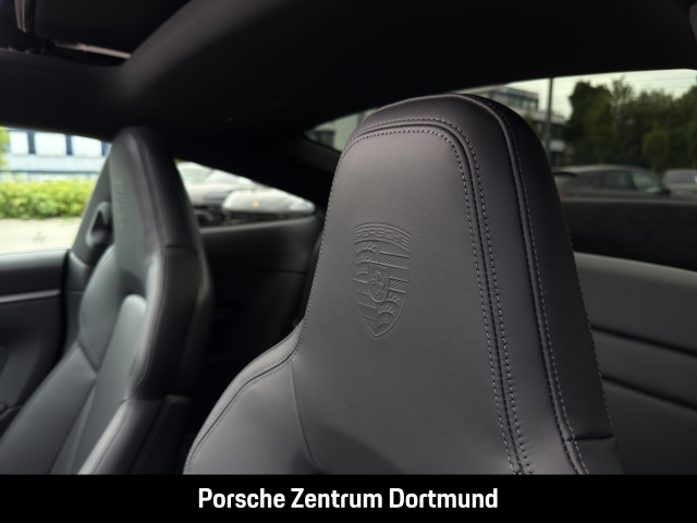 Porsche 992 -2 (911) Carrera BOSE Sportabgas