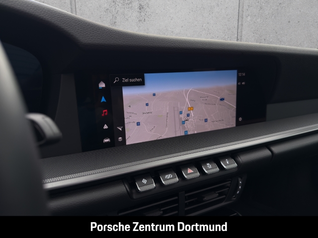 Porsche 992 -2 (911) Carrera BOSE Sportabgas